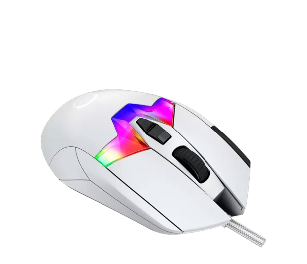 Lorgar MSP80 Biała LRG-MSP80-WH - 1345848 - zdjęcie 5